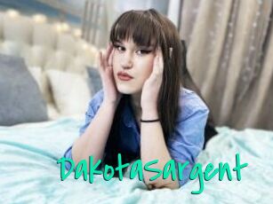 DakotaSargent