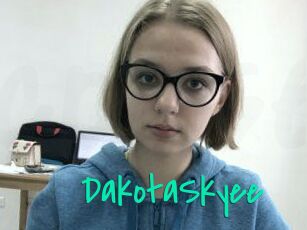 DakotaSkyee