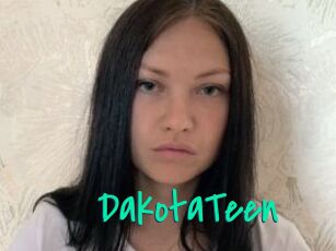 DakotaTeen