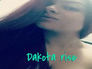 Dakota_rise