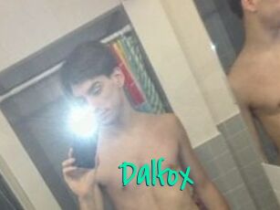 Dalfox