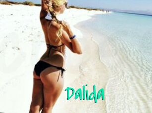 Dalida