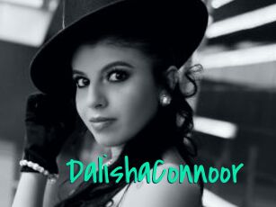 DalishaConnoor