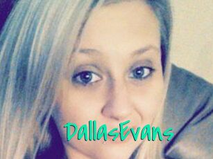 Dallas_Evans