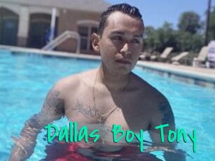 Dallas_Boy_Tony