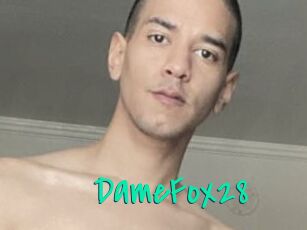 DameFox28