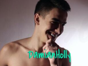 DamianHolly