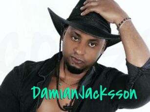 DamianJacksson