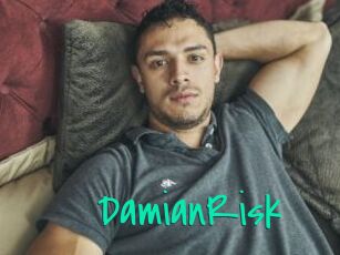 DamianRisk