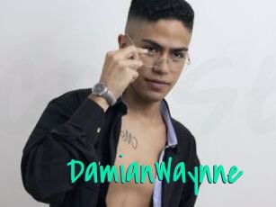 DamianWaynne