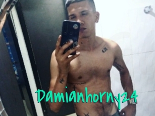 Damianhorny24