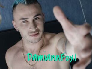 DamiannFox1