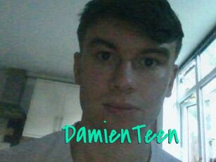 DamienTeen