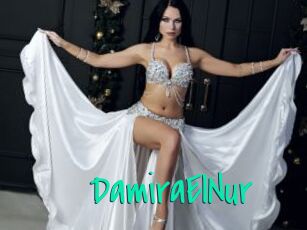 DamiraElNur