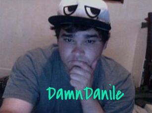 DamnDanile