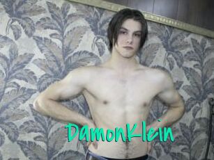 DamonKlein