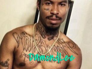 Damond_Lee