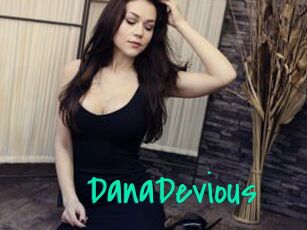 DanaDevious