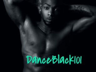 DanceBlack101