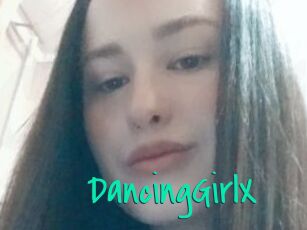 DancingGirlX