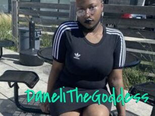 DaneliTheGoddess