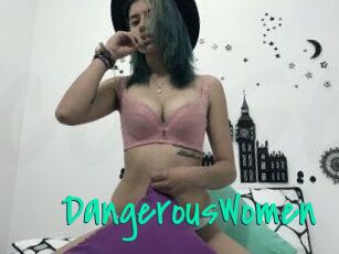 DangerousWomen