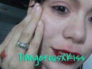 DangerousXKiss