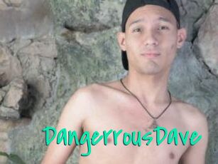 DangerrousDave