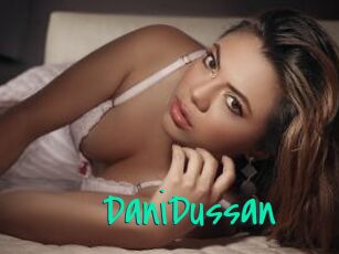 DaniDussan