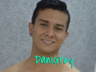 DaniGrey