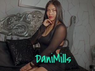 DaniMills