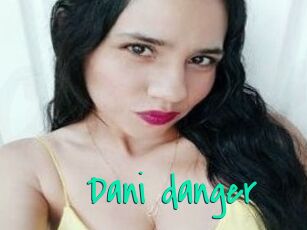 Dani_danger