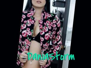 DaniaStorm