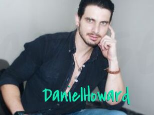 DanielHoward