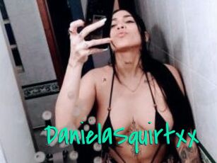 DanielaSquirtxx