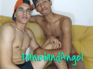 DanielandAngel