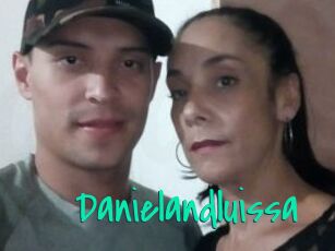 Danielandluissa