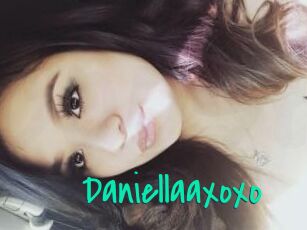 Daniellaaxoxo