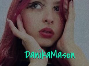 DanikaMason