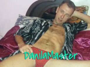 DanilaMaster