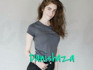 Danishaza