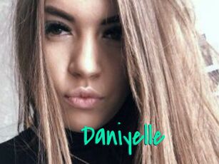 Daniyelle