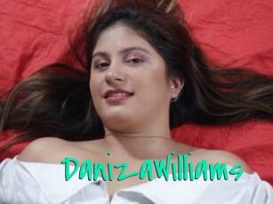 DanizaWilliams