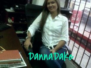 DannaDake