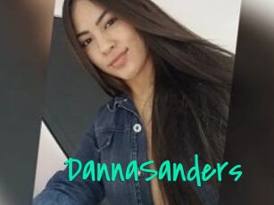 DannaSanders