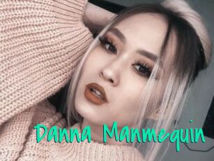 Danna_Manmequin