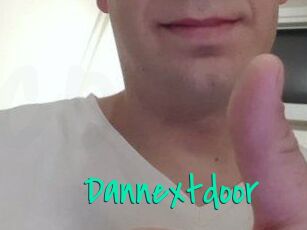 Dannextdoor