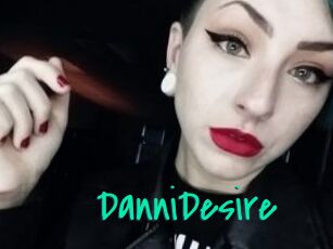 DanniDesire