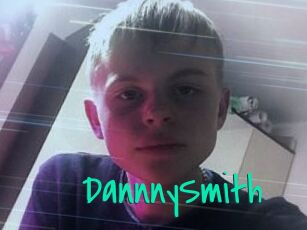 DannnySmith