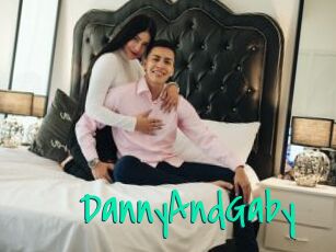 DannyAndGaby